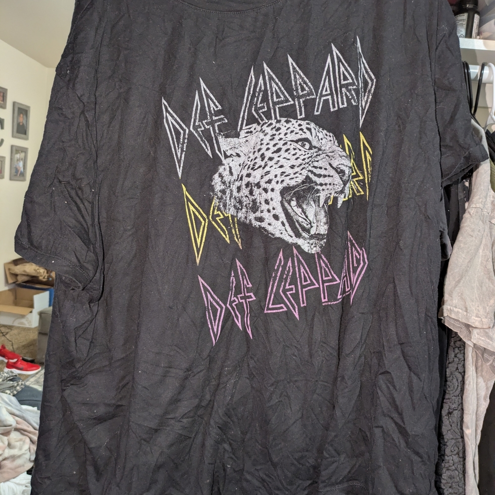 Maurices Charcoal Tee